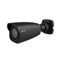 IP-відеокамера 4Mp TVT TD-9442S3 (D/AZ/PE/AR3) Black f=2.8-12mm