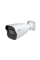 IP-відеокамера 5Mp TVT TD-9452S4 (D/PE/AR3) White f=2.8mm з мікрофоном