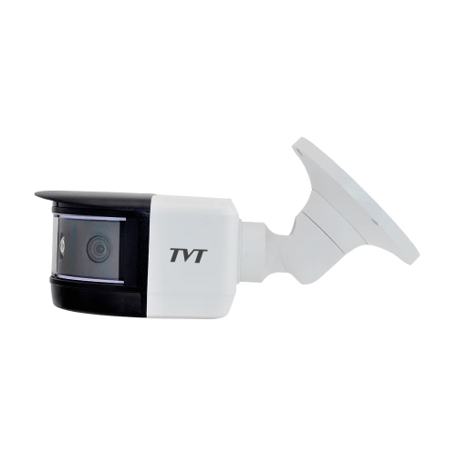 IP-відеокамера панорамна мультисенсорна 2Mp*4 TVT TD-6424M3 (D/PE/AR2) f=3.3mm