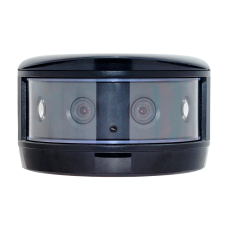IP-відеокамера панорамна мультисенсорна 2Mp*4 TVT TD-6424M3 (D/PE/AR2) f=3.3mm