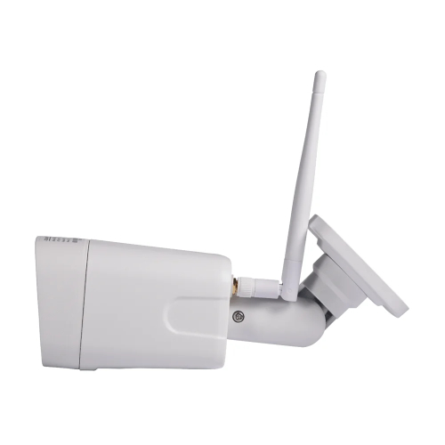 IP-відеокамера з 4G 5Mp Light Vision VLC-0505IG White f=3.6mm