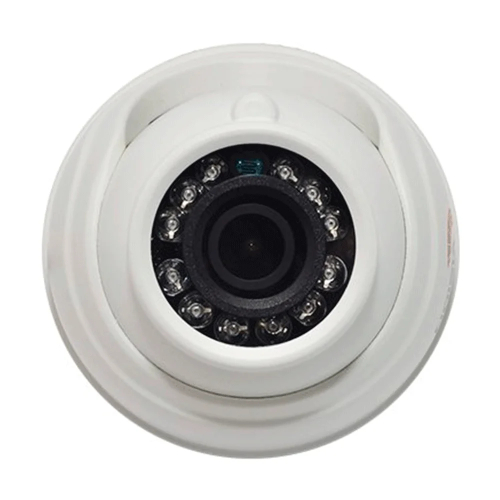 MHD-відеокамера 2Mp Light Vision VLC-7192DM White f=2.8mm