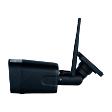 IP-відеокамера з 4G 5Mp Light Vision VLC-0505IG Black f=3.6mm