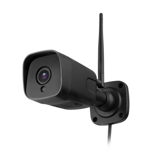 IP-відеокамера з 4G 5Mp Light Vision VLC-0505IG Black f=3.6mm