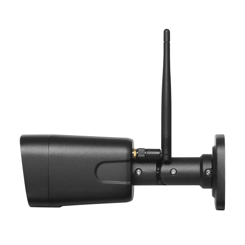 IP-відеокамера з 4G 5Mp Light Vision VLC-0505IG Black f=3.6mm