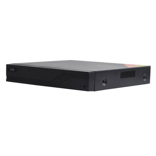 IP-відеореєстратор 8-канальний 5Mp TVT TD-3108B1-8P (40-40)