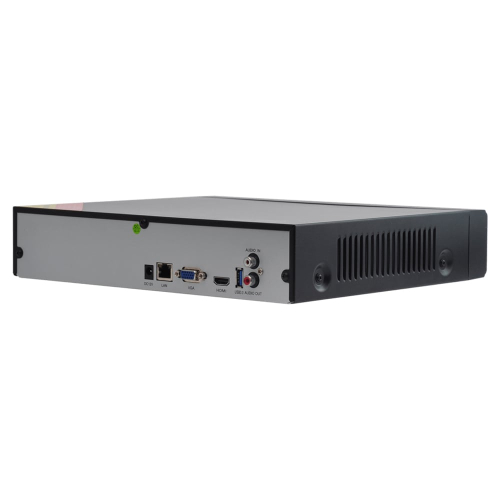 IP-відеореєстратор 16-канальний 5Mp TVT TD-2816NS-C