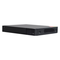 MHD-відеореєстратор 8-канальний 5Mp TVT TD-2108TS-HC