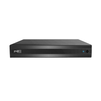 IP-відеореєстратор 8-канальний 6Mp TVT TD-3008H1-B1