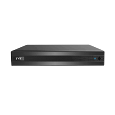 IP-відеореєстратор 8-канальний 6Mp TVT TD-3008H1-B1