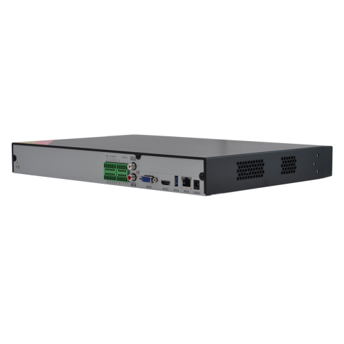 IP-відеореєстратор 16-канальний 8Mp TVT TD-3316B2-A1 (160-160)