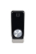 Замок біометричний автономний Trinix TRL-5203BTF Silver Left з Bluetooth, зчитувачем відбитків пальців і карт Mifare