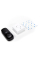 Дверний WiFi дзвінок Light Vision VLC-DR10T(Tuya) з ІЧ-датчиком руху