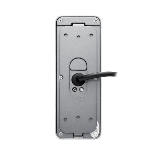 Відеопанель AVP-NG430 (2 Mpx) Silver Arny
