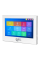 Відеодомофон 7" WiFi Tuya Light Vision SINGAPORE FHD White