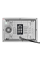 Відеодомофон 7" WiFi Tuya Light Vision SINGAPORE FHD White
