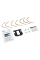 Відеодомофон 7" WiFi Tuya Light Vision SINGAPORE FHD White