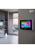Відеодомофон 7" WiFi Tuya Light Vision SINGAPORE FHD Black