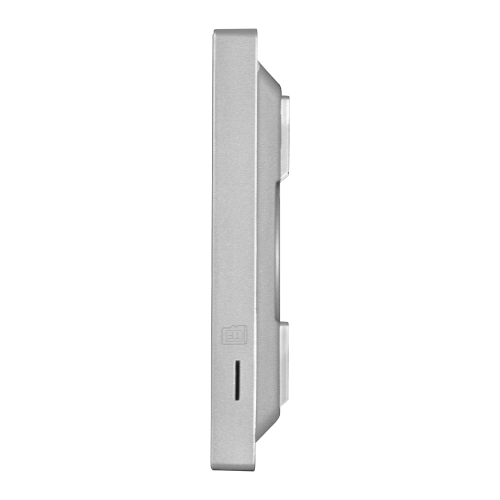 Відеодомофон 7" WiFi Tuya Light Vision SINGAPORE (AI) FHD White