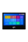 Відеодомофон 10" WiFi Tuya Light Vision SINGAPORE FHD Black