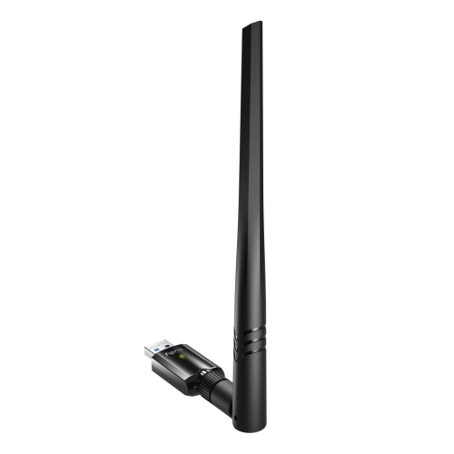 Адаптер WiFi 5 Cudy WU1400 двухдиапазонный с USB 3.0
