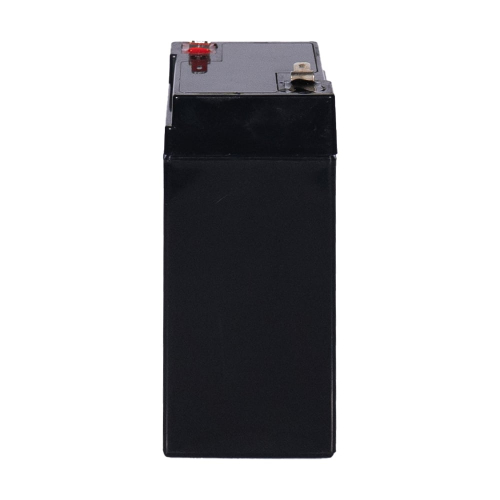 Аккумуляторная батарея гелевая 6В 4Аг Trinix TGL6V4Ah/20Hr GEL