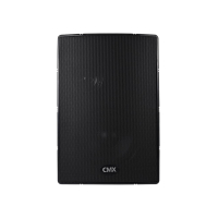 Вуличний настінний гучномовець CMX WSK-530T Black