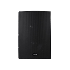 Вуличний настінний гучномовець CMX WSK-530T Black