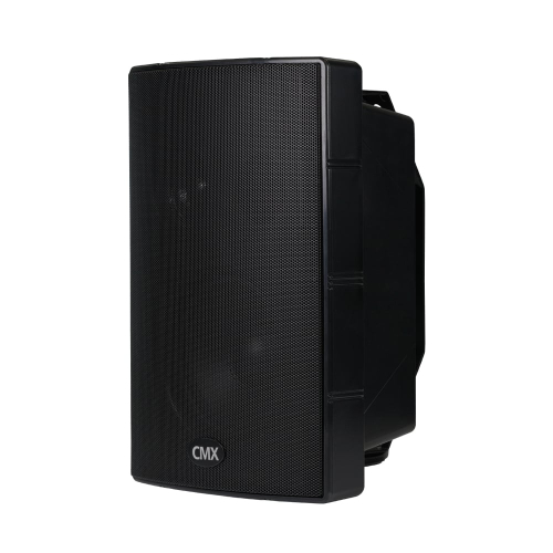 Вуличний настінний гучномовець CMX WSK-530T Black