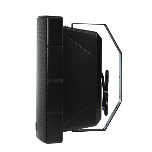 Вуличний настінний гучномовець CMX WSK-530T Black