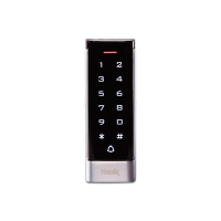 Клавіатура з WiFi, з контролером і зчитувачем EM-Marine Trinix TRK-1203EW(WF) з підтримкою Tuya Smart антивандальна водонепроникна