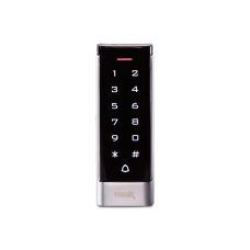 Клавіатура з WiFi, з контролером і зчитувачем EM-Marine Trinix TRK-1203EW(WF) з підтримкою Tuya Smart антивандальна водонепроникна