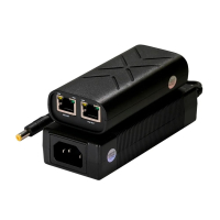 PoE-комутатор 3-портовий гігабітний ONV-POE33032PL