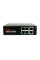 PoE-комутатор 6-портовий ONV-H1064PL