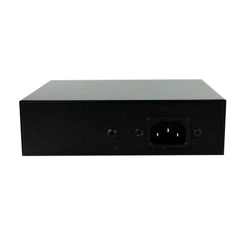 PoE-комутатор 6-портовий ONV-H1064PL