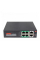 PoE-комутатор 6-портовий ONV-H1064PL