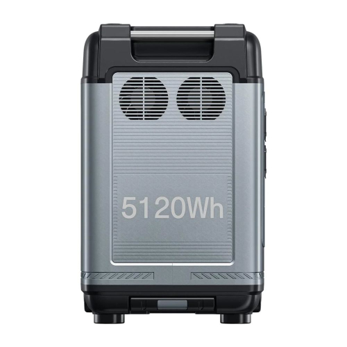 Портативная зарядная станция OUKITEL P5000E 2200W 5120Wh