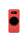 Повербанк 10000mAh Power Bank Kraft KPB-1110W Red бездротова зарядка