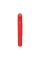 Повербанк 10000mAh Power Bank Kraft KPB-1110W Red бездротова зарядка