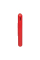 Повербанк 10000mAh Power Bank Kraft KPB-1110W Red бездротова зарядка