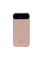 Повербанк 20000mAh Power Bank Kraft KPB-2020FC Pink 22.5W QC3.0