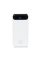 Повербанк 10000mAh Power Bank Kraft KPB-2010FC White 22.5W QC3.0
