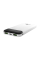 Повербанк 10000mAh Power Bank Kraft KPB-2010FC White 22.5W QC3.0