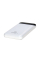 Повербанк 10000mAh Power Bank Kraft TPB-2010 White 22.5W QC3.0