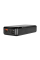 Повербанк 20000mAh Power Bank Kraft KPB-2120FCL Black 22.5W QC3.0 LED-ліхтар