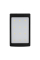 Повербанк з сонячною панеллю 10000mAh Power Bank Kraft KPB-1012SL Black LED-ліхтар