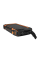 Повербанк з сонячною панеллю 20000mAh Power Bank Kraft KPB-U1820WCS Orange бездротова зарядка