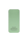 Повербанк 10000mAh Power Bank Kraft KPB-2010FC Green 22.5W QC3.0