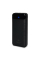 Повербанк 20000mAh Power Bank Kraft KPB-2020FC Black 22.5W QC3.0