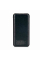 Повербанк 20000mAh Power Bank Kraft KPB-2020FC Black 22.5W QC3.0